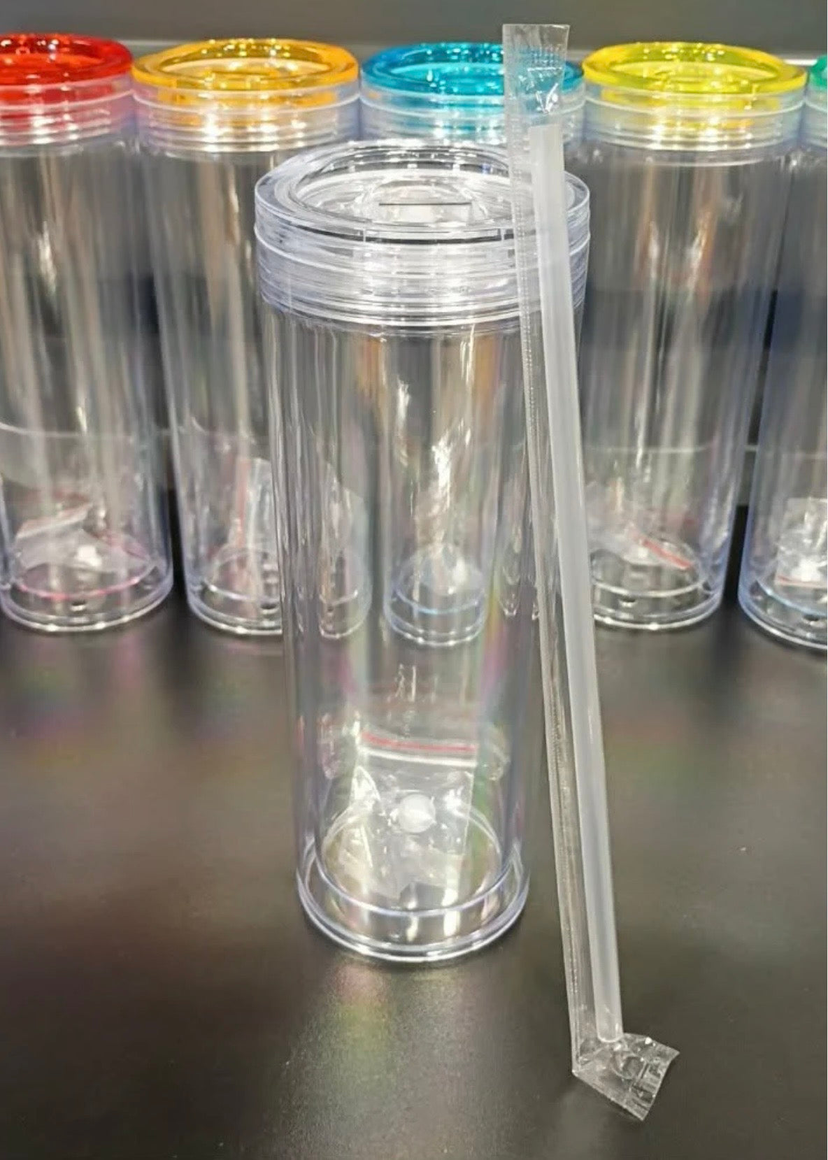 20oz Story Board Tumblers