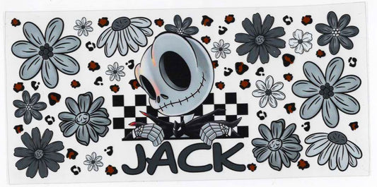 Jack Flowers