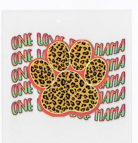 One Loved Mama