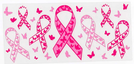 Pink Ribbon Awareness