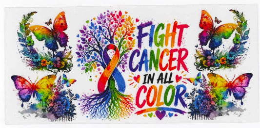 Fight Cancer