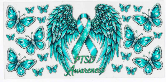 PTSD Awareness