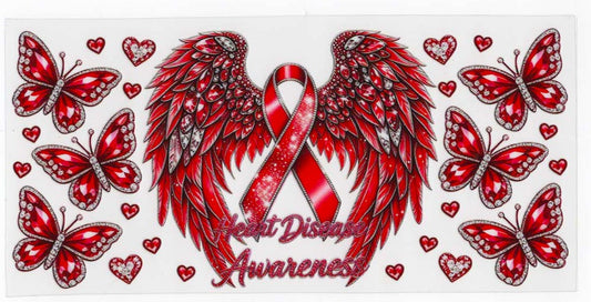 Heart Disease Awareness