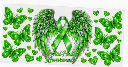 Mental Health Awareness