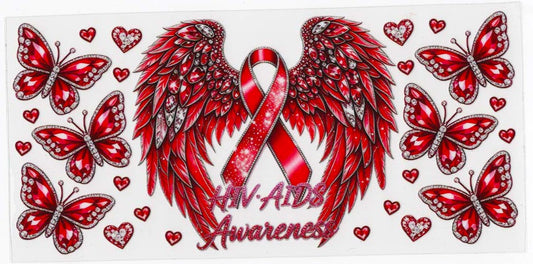 HIV - Aids Awareness
