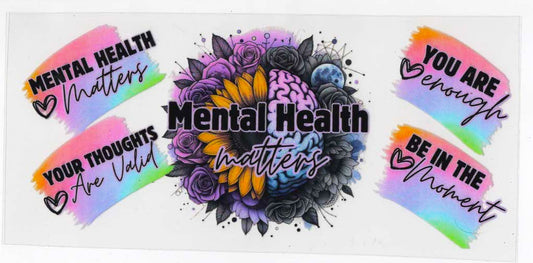 Mental Health