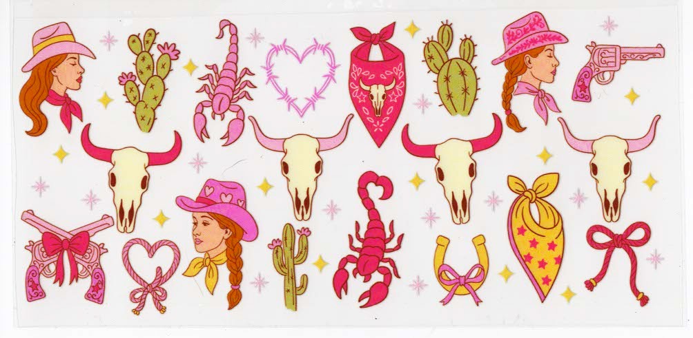 Western Pink