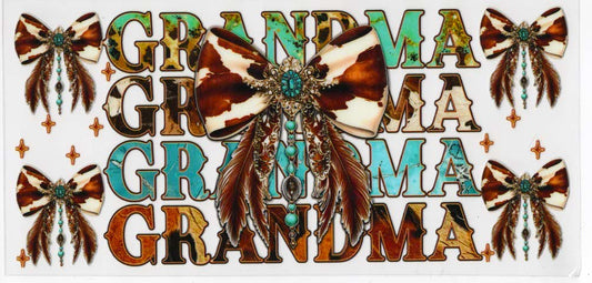 Grandma Western