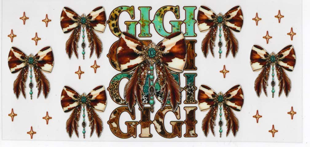 GIGI Western