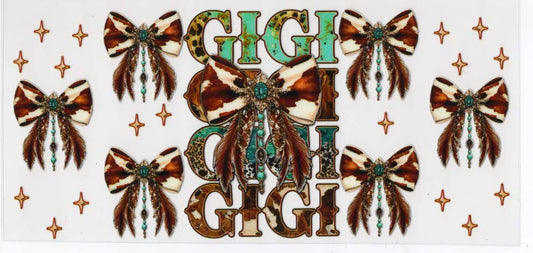 GIGI Western
