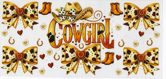 Cowgirl