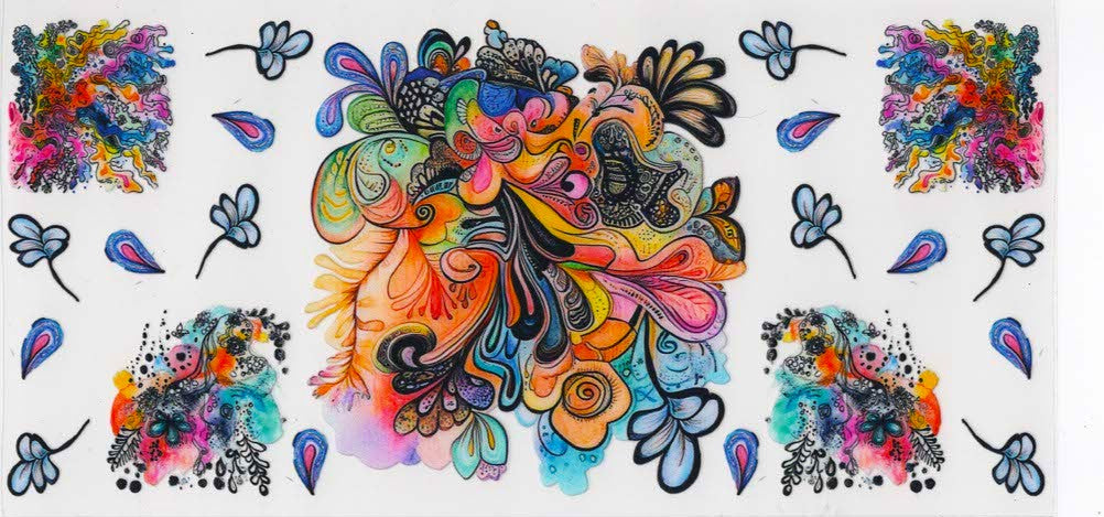 Colorful Art