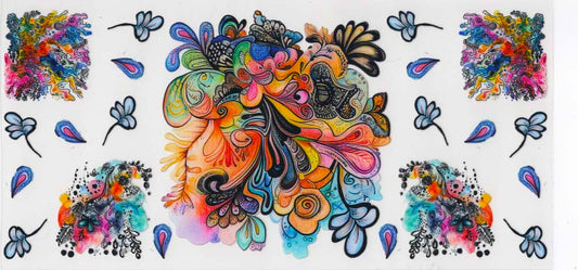 Colorful Art