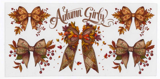 Autumn Girly