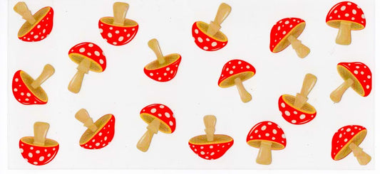 Mushrooms