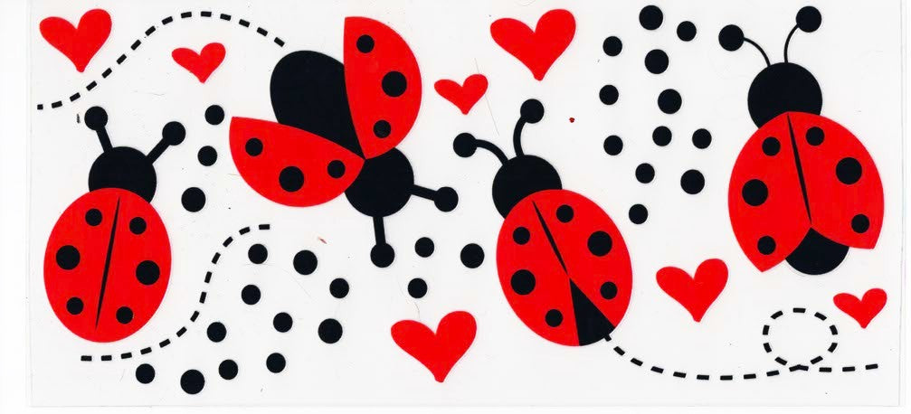 Ladybugs
