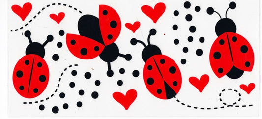 Ladybugs