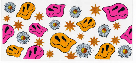 Smiley Faces