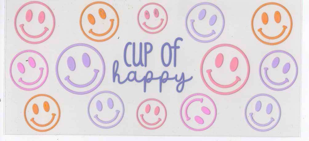 Cup of Happy