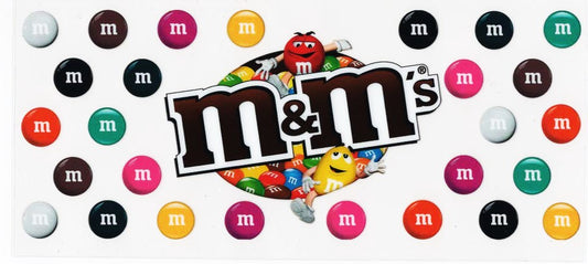 M&M