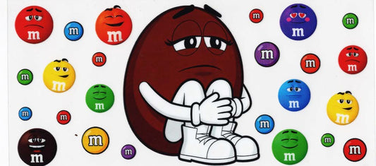 M&M