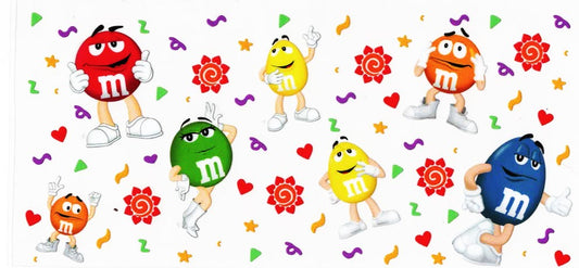 M&M
