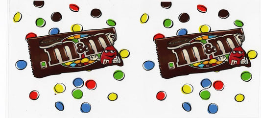 M&M