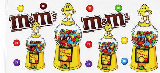 M&M