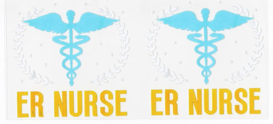 ER Nurse