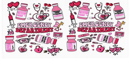 Emergency Department
