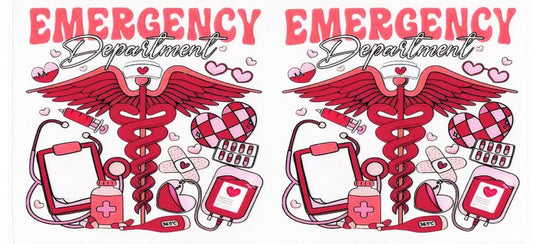 Emergency Department