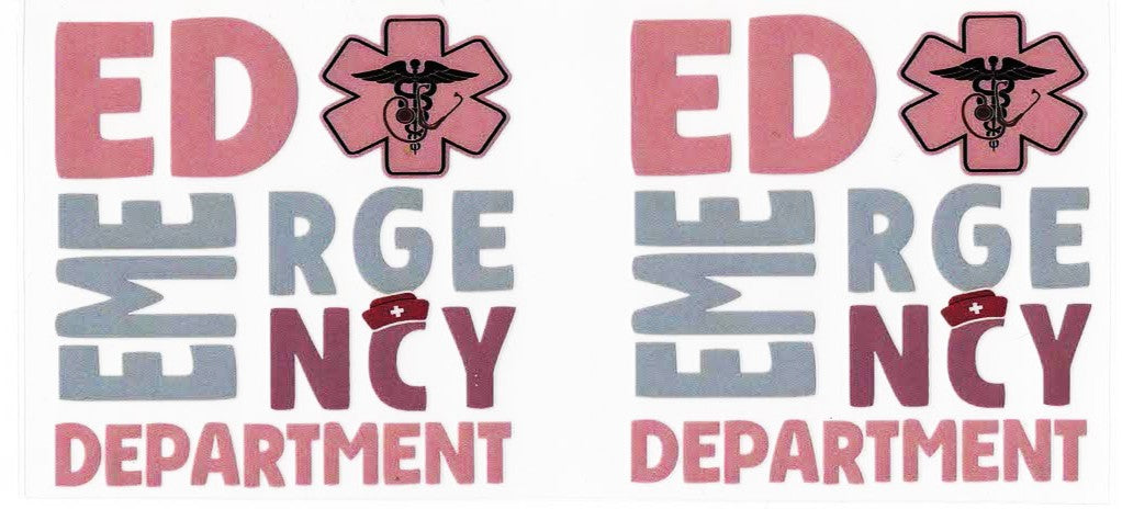 Emergency Department