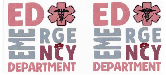 Emergency Department
