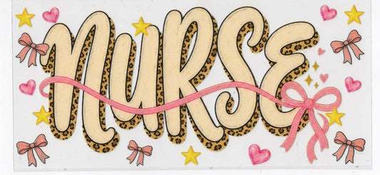 Nurse