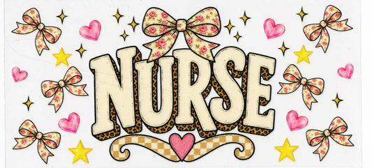 Nurse