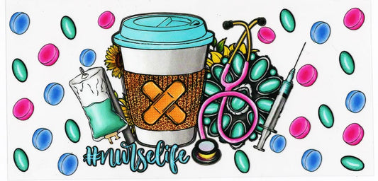 Nurse Life