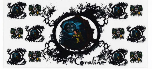 Coraline