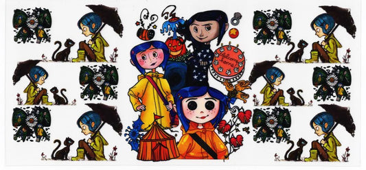 Coraline