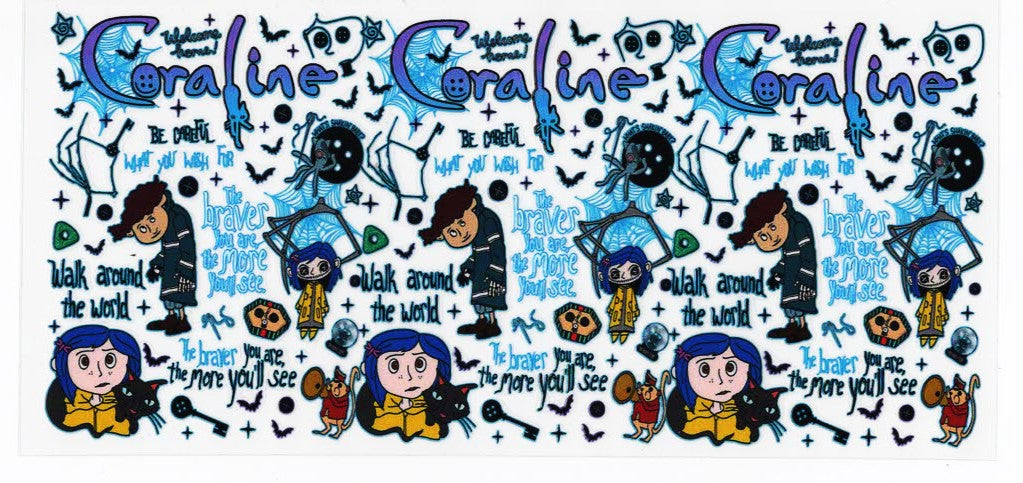Coraline