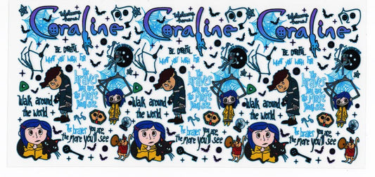 Coraline