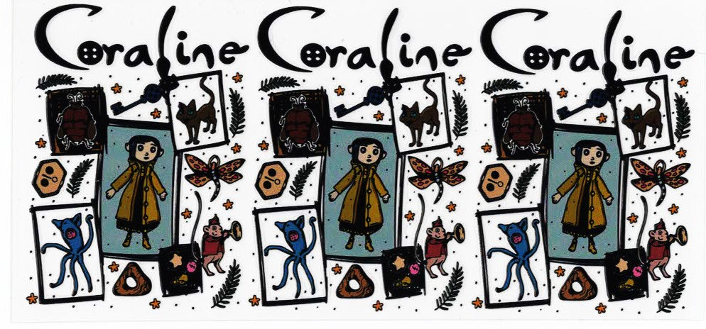 Coraline