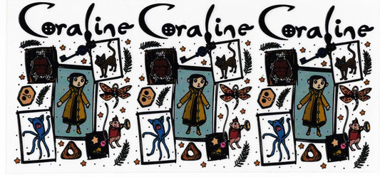 Coraline