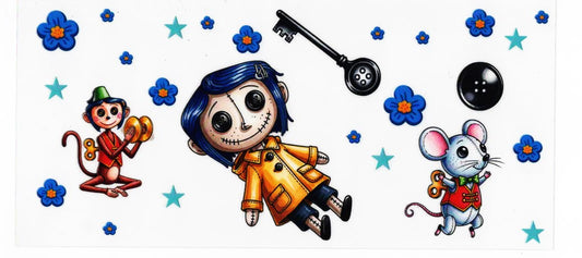 Coraline