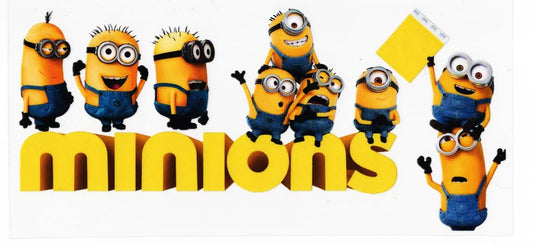 Minions