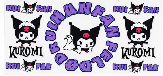 Kuromi