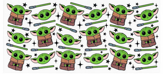 Baby Yoda
