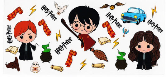 Harry Potter