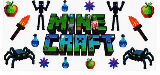 Minecraft