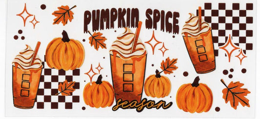 Pumpkin Spice