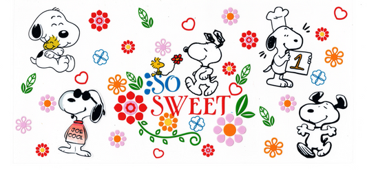 Snoopy